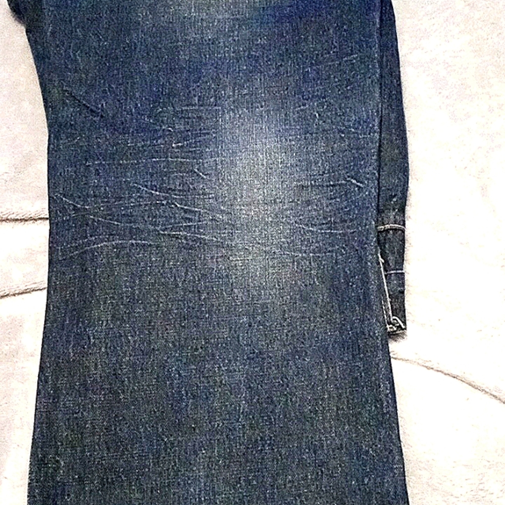 Mark Ecko Cut & Sew Jeans